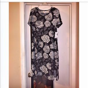 NWT LuLaRoe Jessie Dress